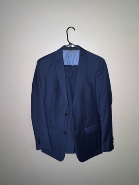 Men’s Couture Suit